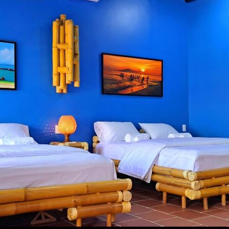 Pho Homestay Mũi Né Ngoại thất bức ảnh