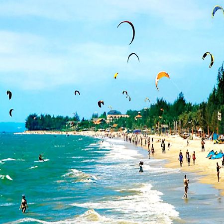 Pho Homestay Mũi Né Ngoại thất bức ảnh