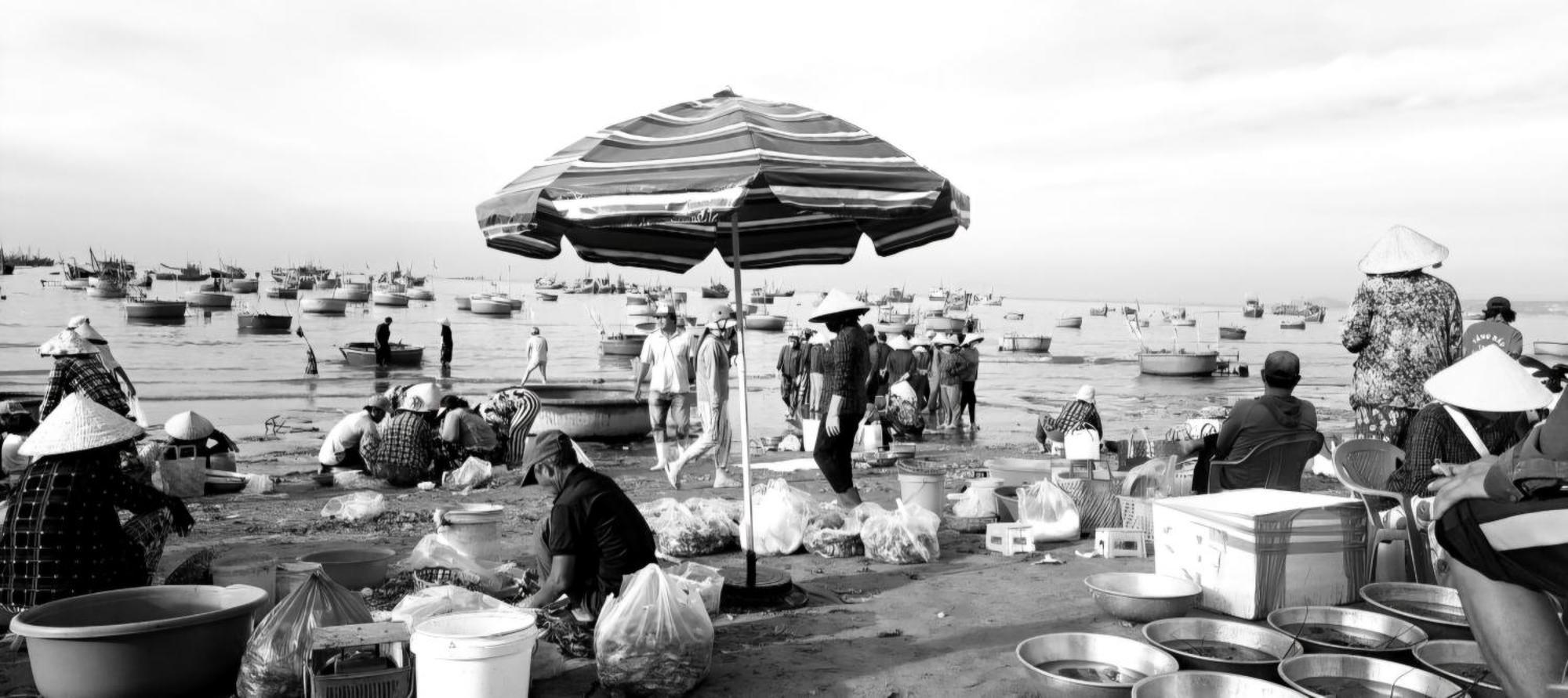 Pho Homestay Mũi Né Ngoại thất bức ảnh