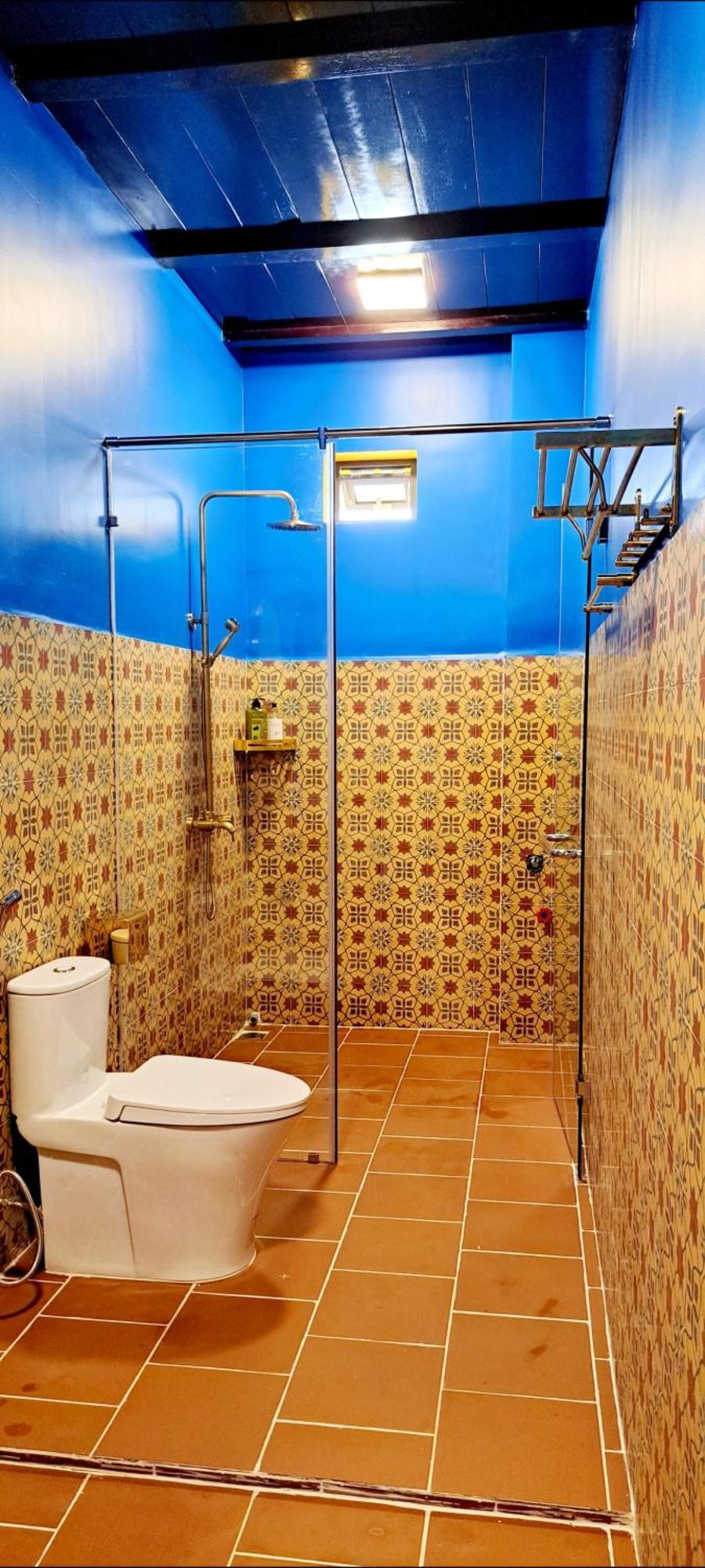 Pho Homestay Mũi Né Ngoại thất bức ảnh
