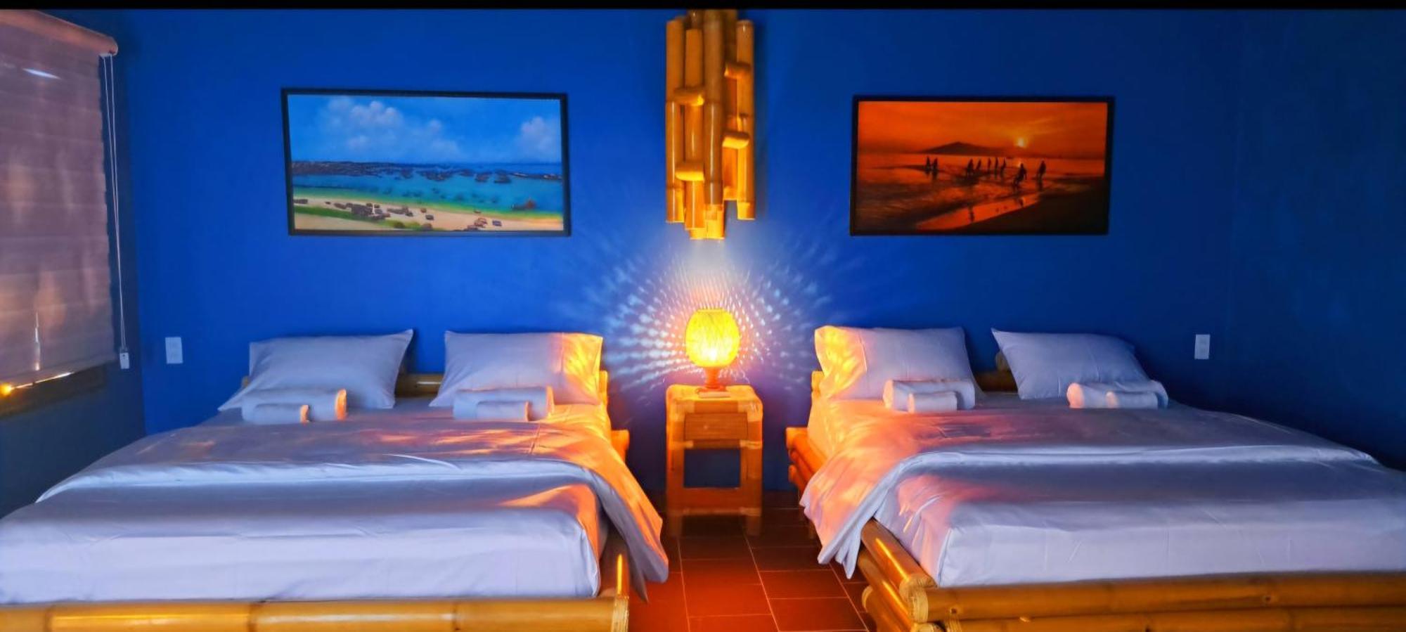 Pho Homestay Mũi Né Ngoại thất bức ảnh