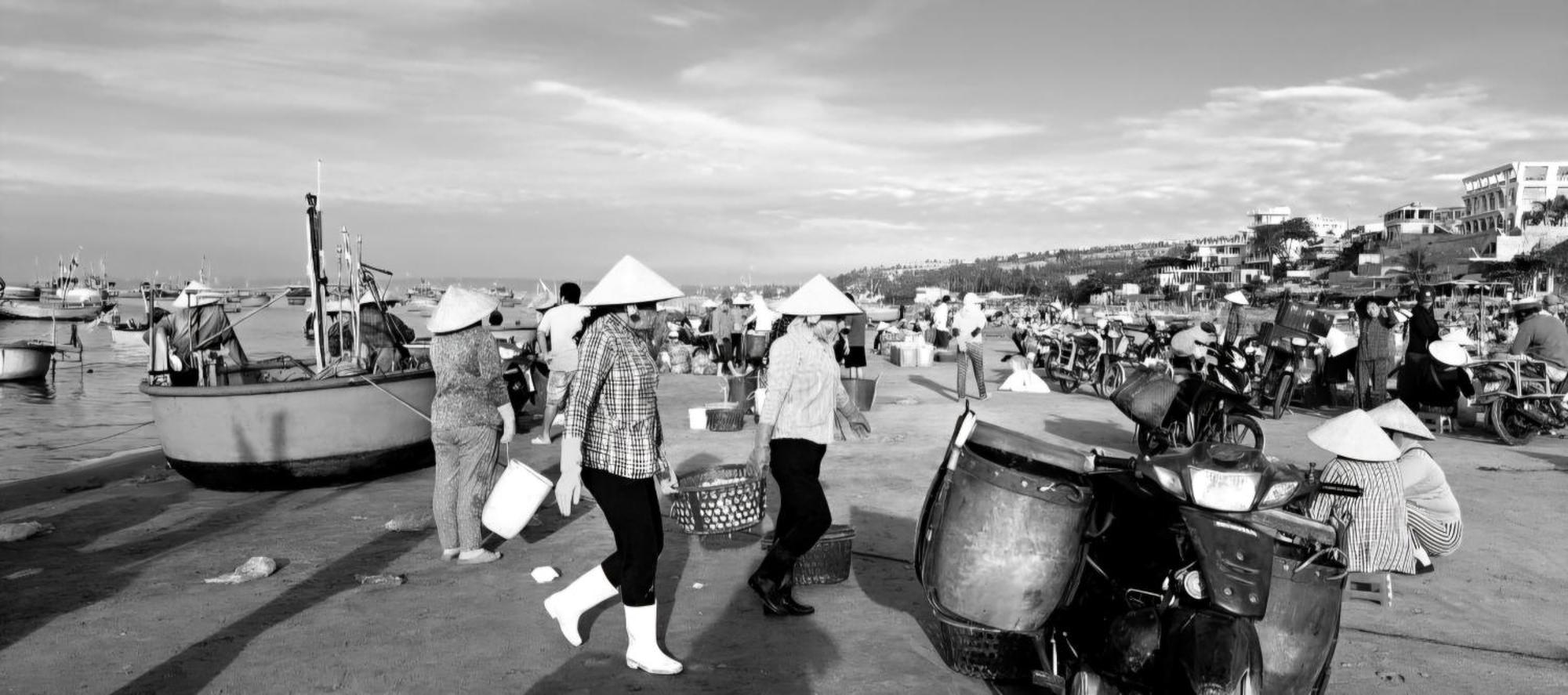 Pho Homestay Mũi Né Ngoại thất bức ảnh
