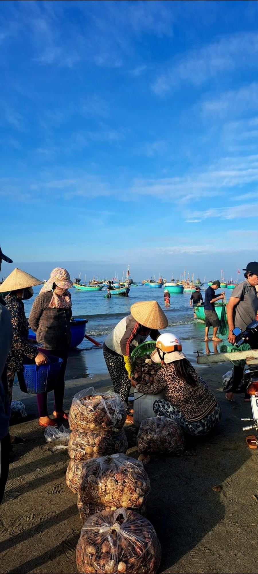 Pho Homestay Mũi Né Ngoại thất bức ảnh