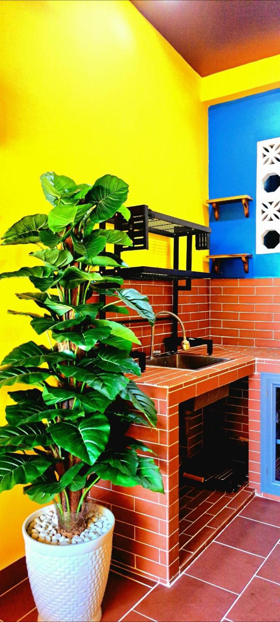 Pho Homestay Mũi Né Ngoại thất bức ảnh