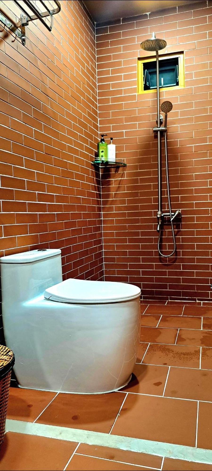 Pho Homestay Mũi Né Ngoại thất bức ảnh