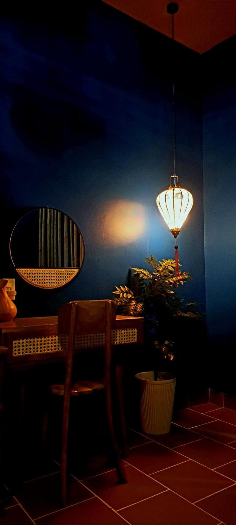 Pho Homestay Mũi Né Ngoại thất bức ảnh